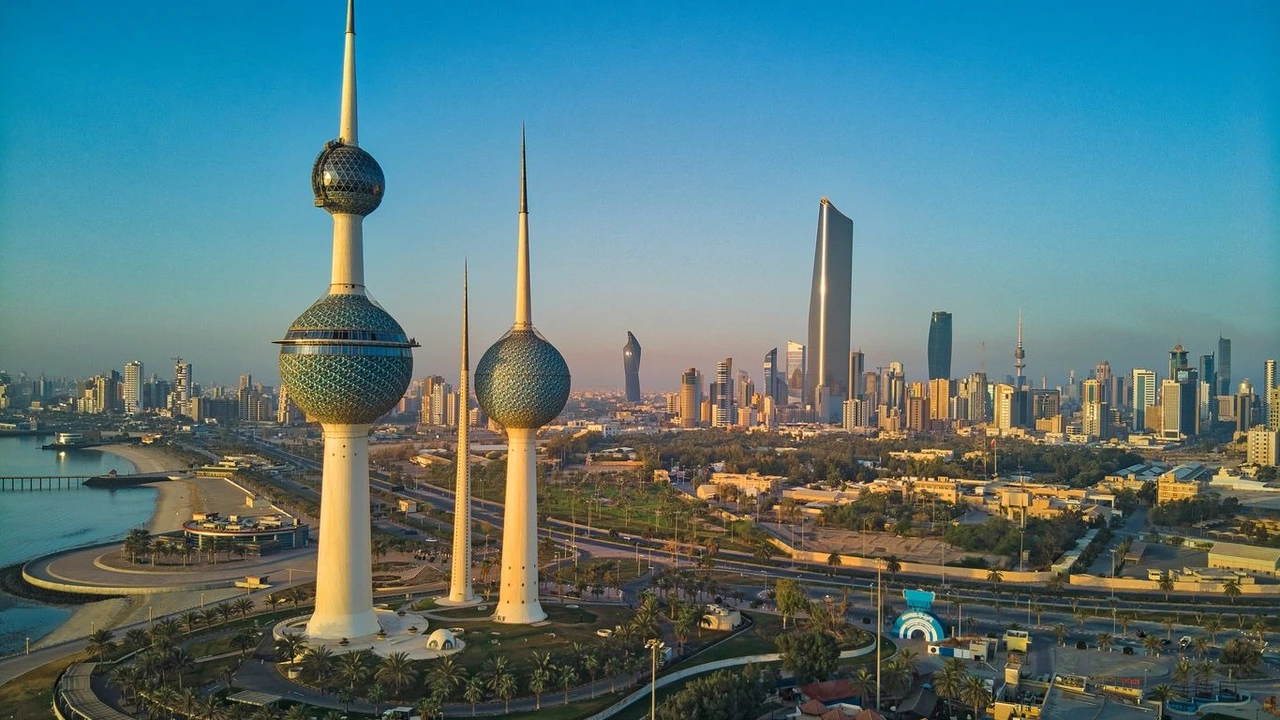 خطوات اقتصادية مرتقبة للكويت ومصر تشمل طرح سندات وتأمين وتجديد ودائع مالية